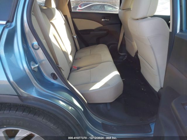 2HKRM4H57GH623163 Honda CR-V EX