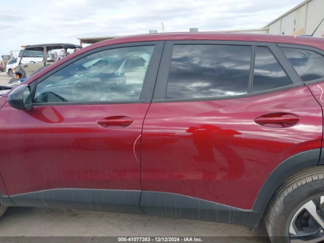 KL77LGE26RC143987 Chevrolet Trax Fwd 1rs