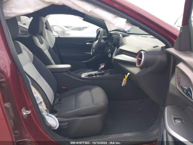 KL77LGE26RC143987 Chevrolet Trax Fwd 1rs
