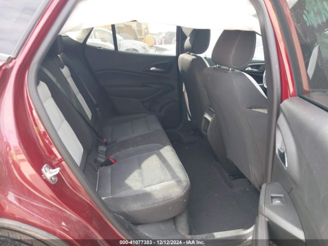 KL77LGE26RC143987 Chevrolet Trax Fwd 1rs