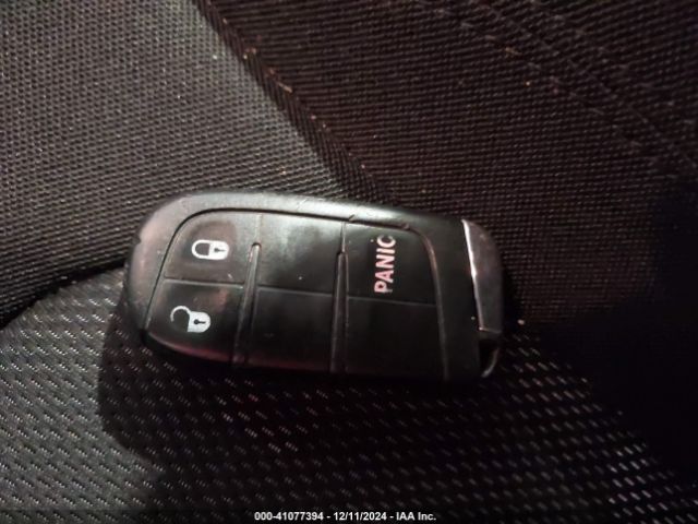 ZACCJAAB5HPF80481 Jeep Renegade Sport Fwd