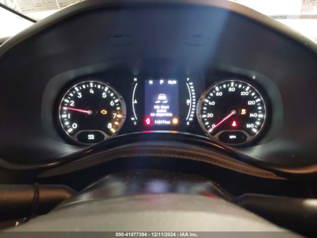 ZACCJAAB5HPF80481 Jeep Renegade Sport Fwd