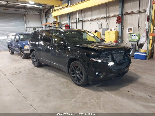 2020 1GNEVKKW1LJ285107 main image