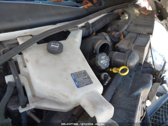 1GCZGTCG0F1280261 Chevrolet Express 3500 Work Van