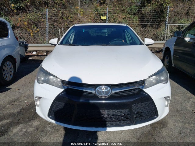 Toyota CAMRY SE 2017 4T1BF1FK8HU380940 Image 12
