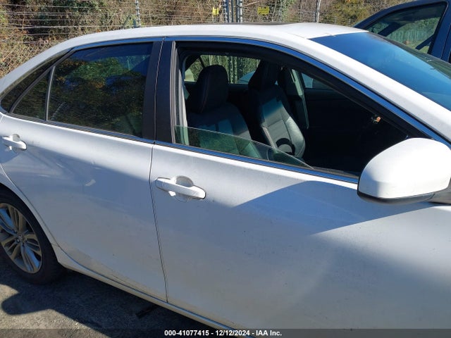 Toyota CAMRY SE 2017 4T1BF1FK8HU380940 Image 13