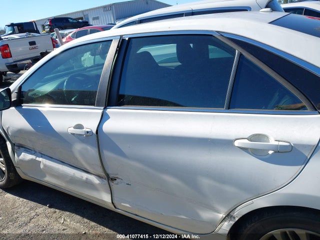 Toyota CAMRY SE 2017 4T1BF1FK8HU380940 Image 14