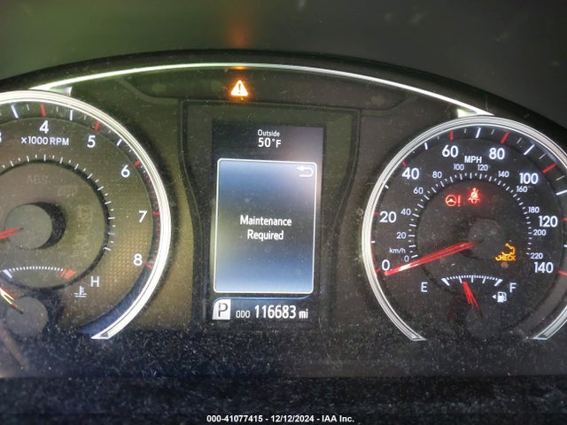 Toyota CAMRY SE 2017 4T1BF1FK8HU380940 Image 15