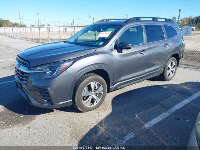 4S4WMABD7P3404163 Subaru Ascent Premium 8-passenger