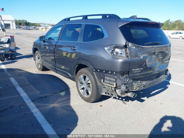 4S4WMABD7P3404163 Subaru Ascent Premium 8-passenger