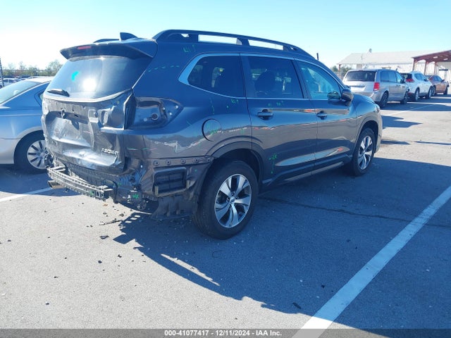 4S4WMABD7P3404163 Subaru Ascent Premium 8-passenger