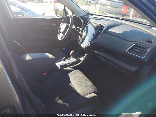 4S4WMABD7P3404163 Subaru Ascent Premium 8-passenger