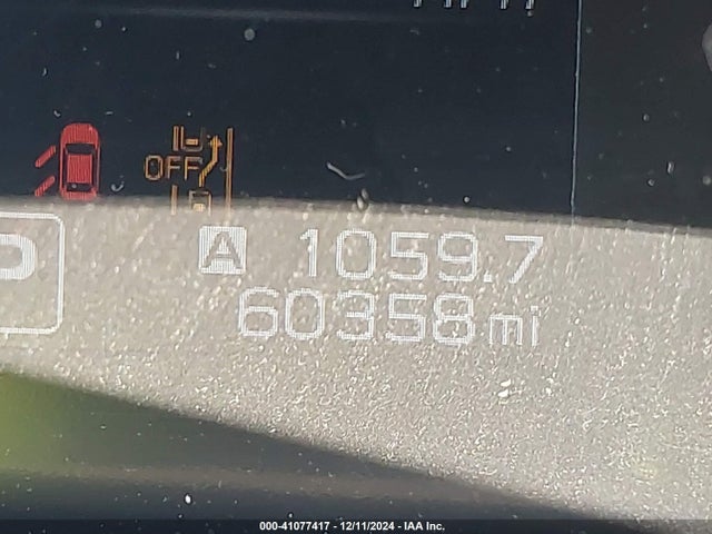 4S4WMABD7P3404163 Subaru Ascent Premium 8-passenger