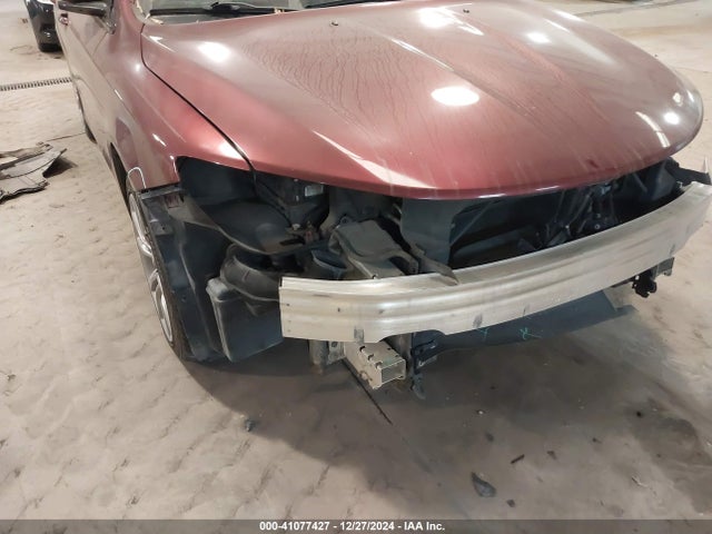 1C3CCCBB3FN618420 Chrysler 200 S