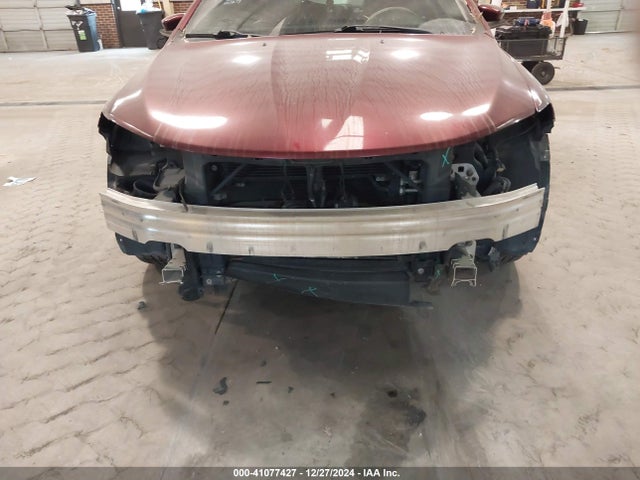 Chrysler 200 S 2015 1C3CCCBB3FN618420 Image 6