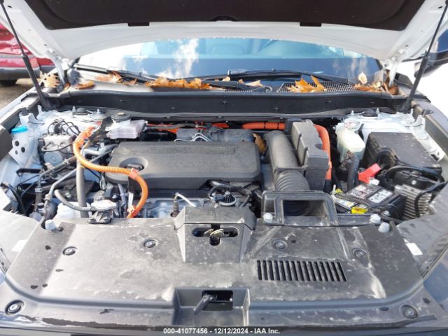 7FARS6H87RE000479 Honda Cr-v Hybrid Sport-l