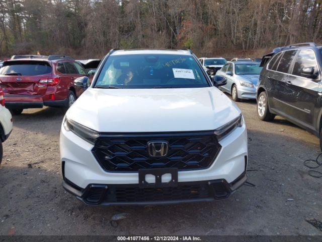 7FARS6H87RE000479 Honda Cr-v Hybrid Sport-l