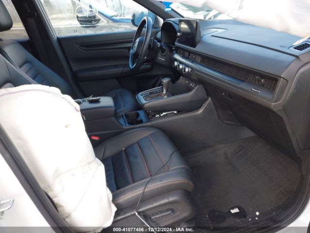 7FARS6H87RE000479 Honda Cr-v Hybrid Sport-l