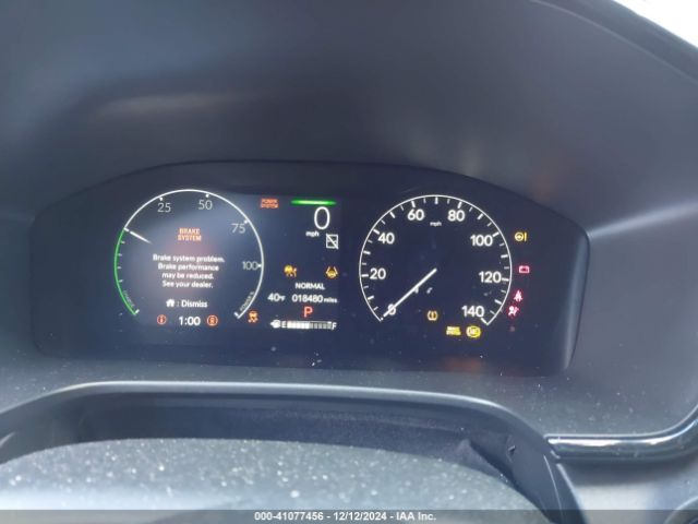 7FARS6H87RE000479 Honda Cr-v Hybrid Sport-l
