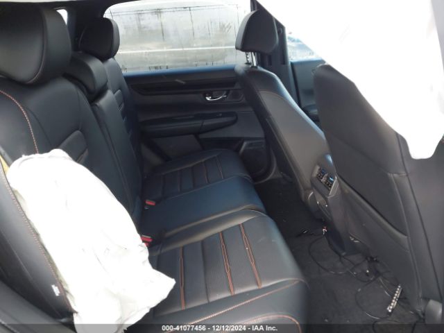 7FARS6H87RE000479 Honda Cr-v Hybrid Sport-l