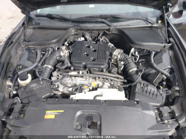 JN1CV6FE2EM901376 Infiniti Q60