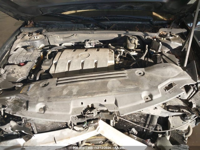 2008 CADILLAC DTS 1G6KD57Y28U113865 Photo 9