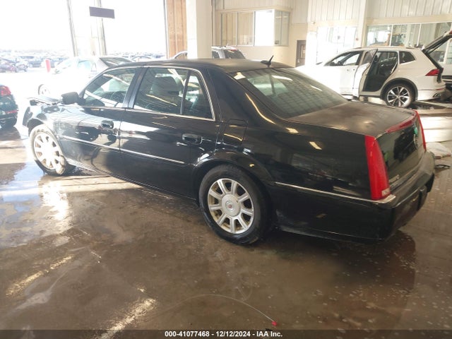 2008 CADILLAC DTS 1G6KD57Y28U113865 Photo 2