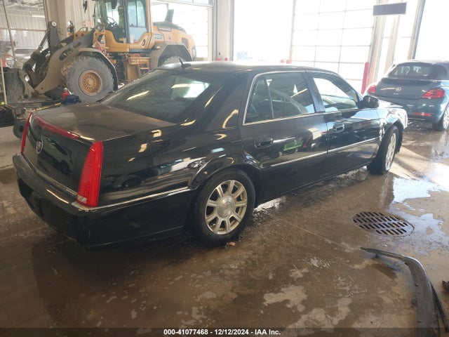 2008 CADILLAC DTS 1G6KD57Y28U113865 Photo 3