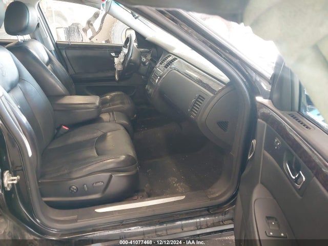 2008 CADILLAC DTS 1G6KD57Y28U113865 Photo 4