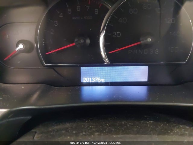 2008 CADILLAC DTS 1G6KD57Y28U113865 Photo 6