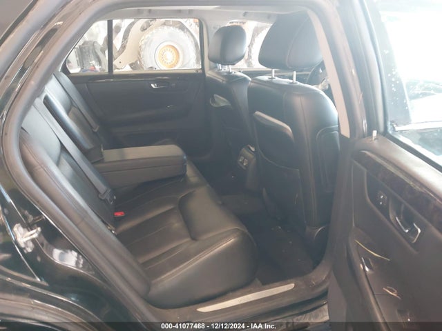 2008 CADILLAC DTS 1G6KD57Y28U113865 Photo 7