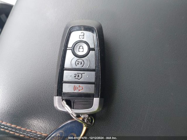 1FMSK8JH9NGB26356 Ford Explorer Timberline