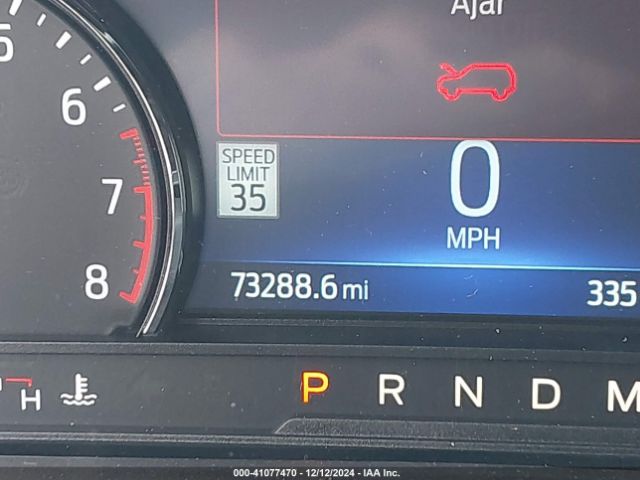 1FMSK8JH9NGB26356 Ford Explorer Timberline