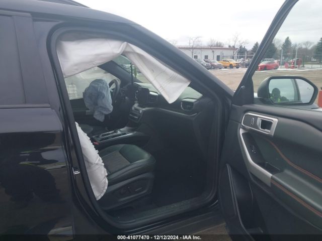 1FMSK8JH9NGB26356 Ford Explorer Timberline