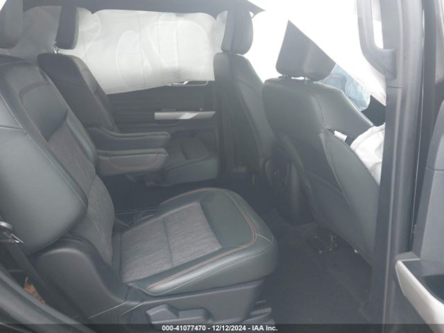 1FMSK8JH9NGB26356 Ford Explorer Timberline