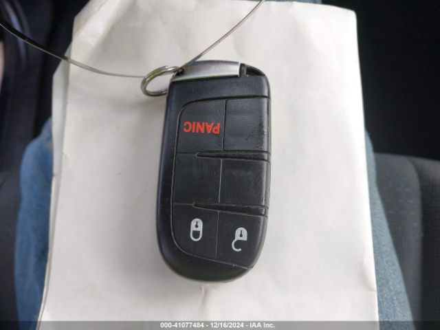 1C4RDJAG1EC391081 Dodge Durango Sxt