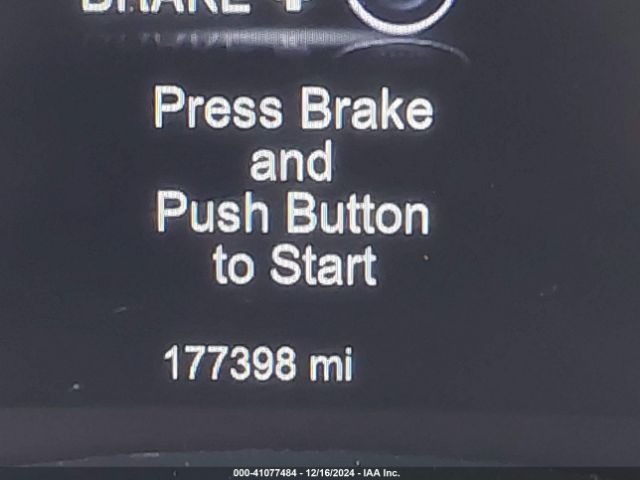 1C4RDJAG1EC391081 Dodge Durango Sxt