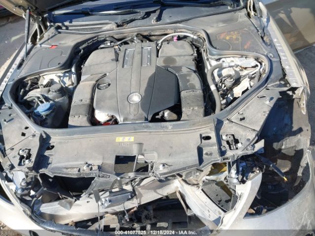 WDDUG6EB3KA457897 Mercedes-Benz S 450 4matic