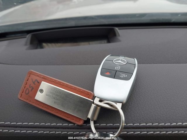 WDDUG6EB3KA457897 Mercedes-Benz S 450 4matic