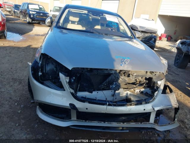 WDDUG6EB3KA457897 Mercedes-Benz S 450 4matic