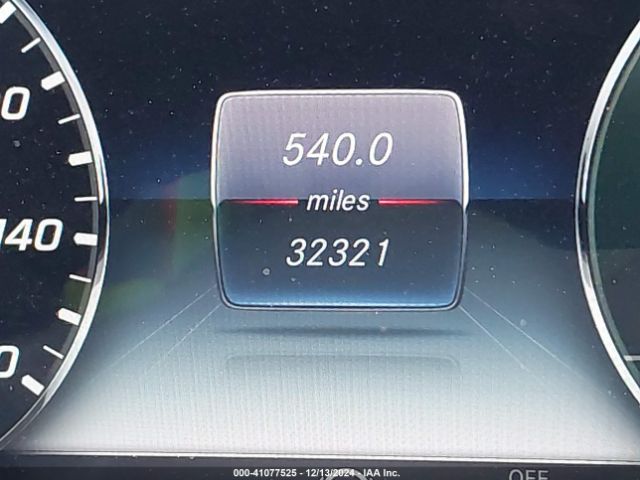 WDDUG6EB3KA457897 Mercedes-Benz S 450 4matic