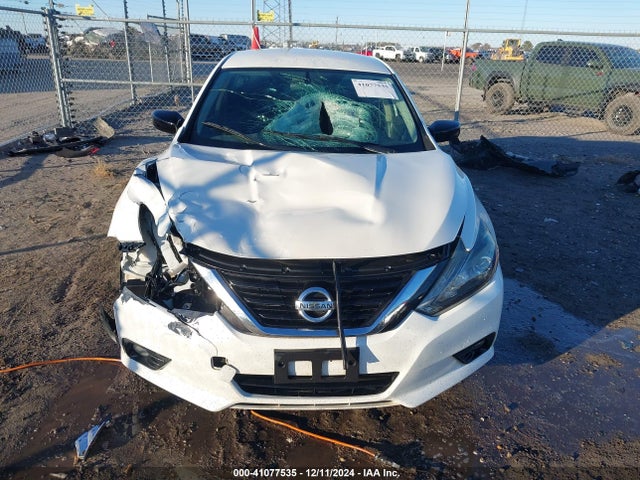 Nissan Altima 2.5 Sr 2017 1N4AL3AP6HN342145 Image 12