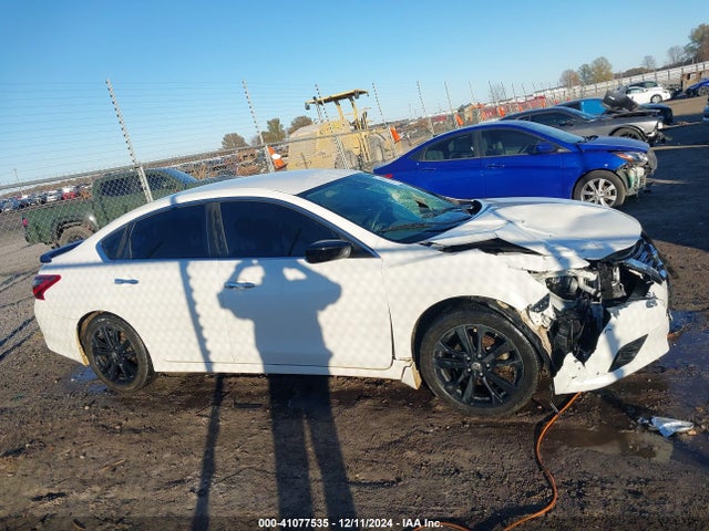 Nissan Altima 2.5 Sr 2017 1N4AL3AP6HN342145 Image 13