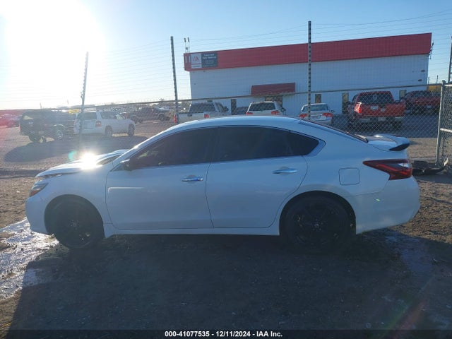 Nissan Altima 2.5 Sr 2017 1N4AL3AP6HN342145 Image 14