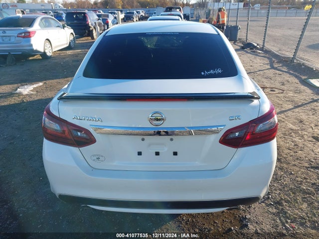 Nissan Altima 2.5 Sr 2017 1N4AL3AP6HN342145 Image 16