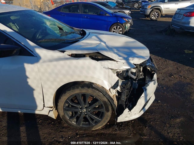 Nissan Altima 2.5 Sr 2017 1N4AL3AP6HN342145 Image 17