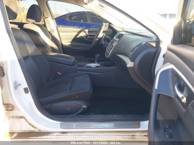 Nissan Altima 2.5 Sr 2017 1N4AL3AP6HN342145 Image 5