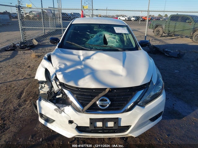 Nissan Altima 2.5 Sr 2017 1N4AL3AP6HN342145 Image 6