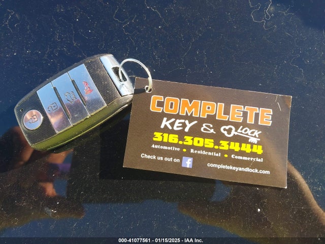 KIA Sorento Sx V6 2015 5XYKWDA75FG614782 Image 11