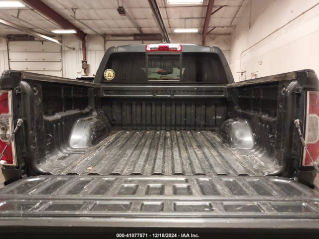 1GTG6CE36G1383514 GMC CANYON SLE